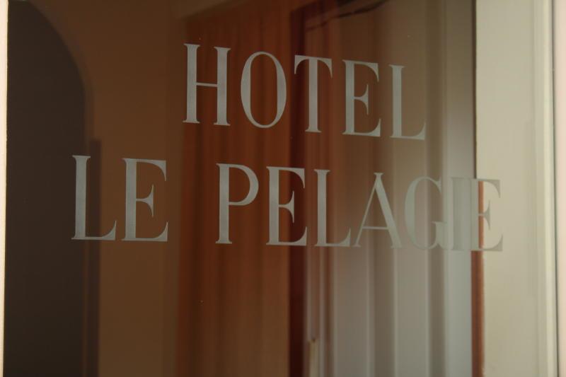 Hotel Le Pelagie Lampedusa Exterior photo